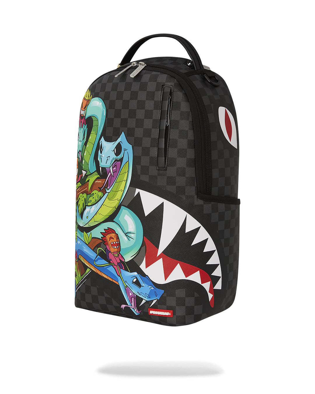 SPRAYGROUND® BACKPACK SQUAD UP BACKPACK