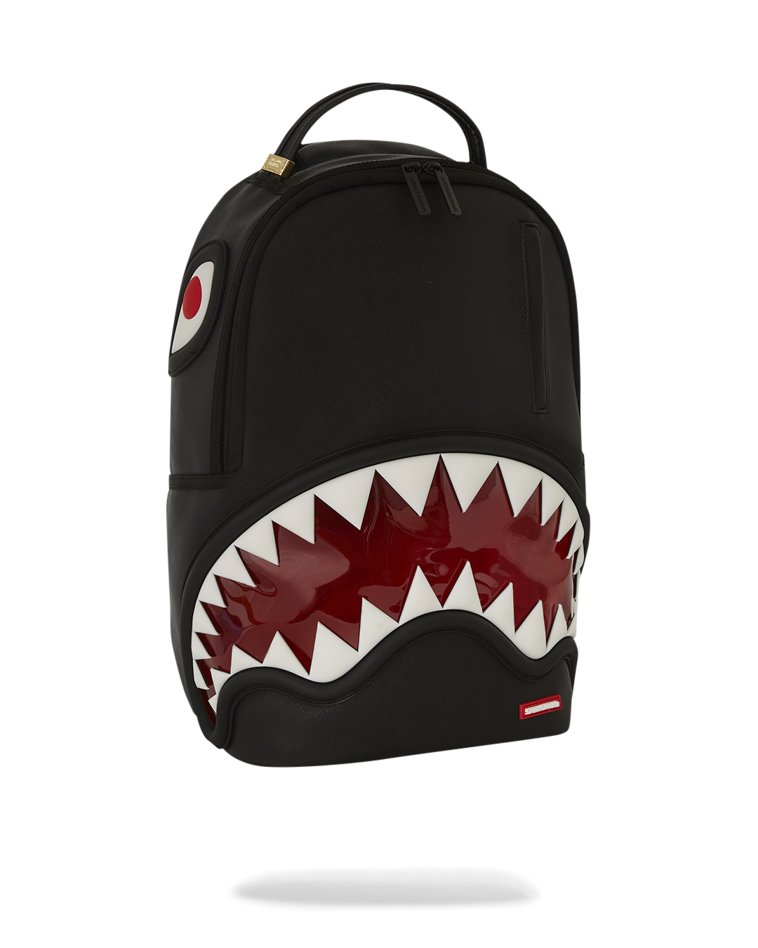 SPRAYGROUND® BACKPACK RUBBER TEETH SHARK BACKPACK