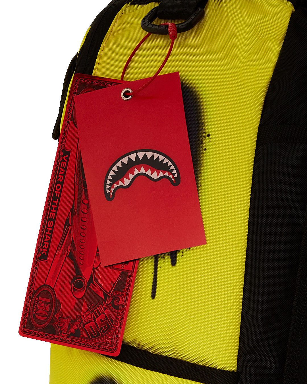 SPRAYGROUND® BACKPACK HAPPY OR NAH BACKPACK