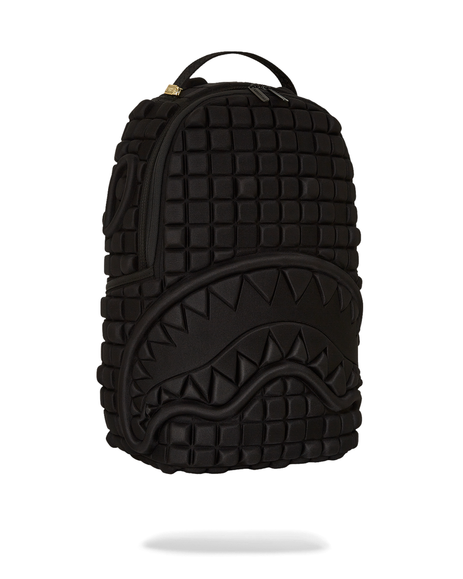 SPRAYGROUND® BACKPACK FOAM WELDED SHARK DLXSV BACKPACK