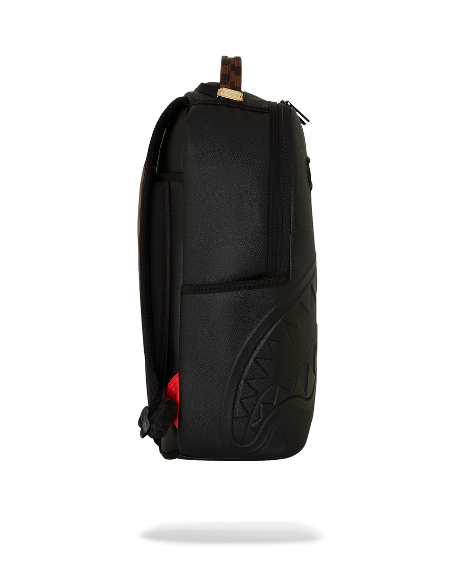 SPRAYGROUND® BACKPACK CHECKPOINT ROYALE BACKPACK