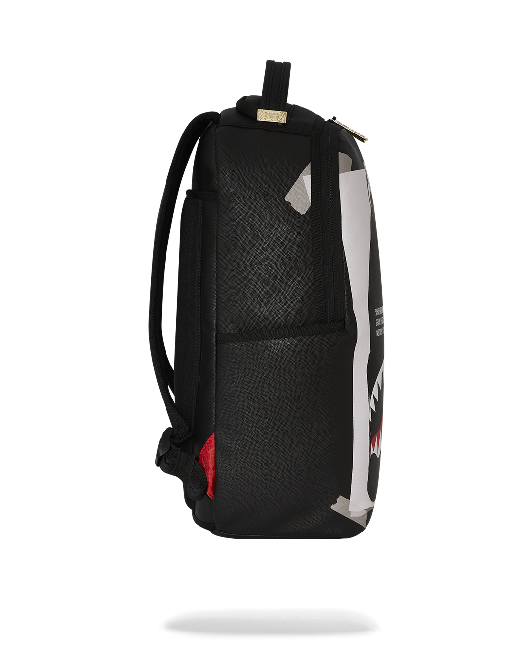 SPRAYGROUND® BACKPACK PRINTED BAGS ON BAGS BACKPACK