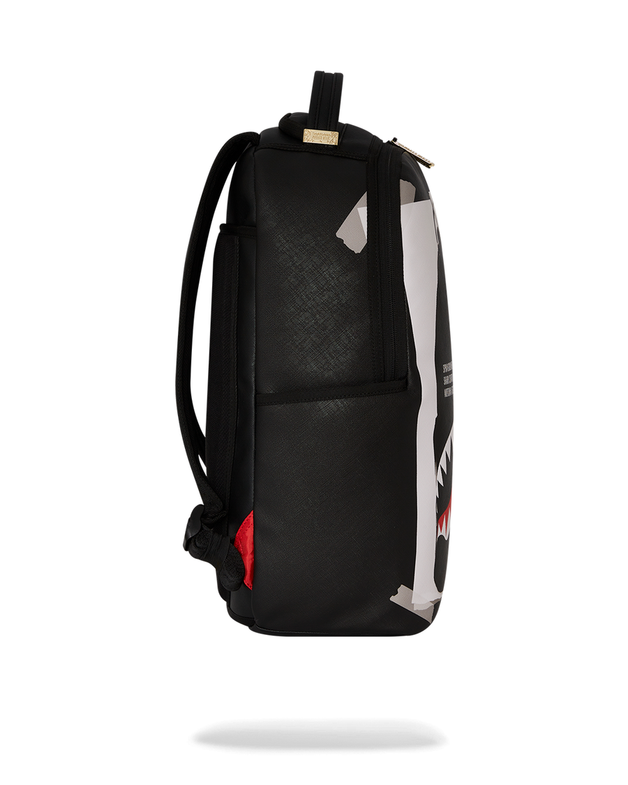 SPRAYGROUND® BACKPACK PRINTED BAGS ON BAGS BACKPACK