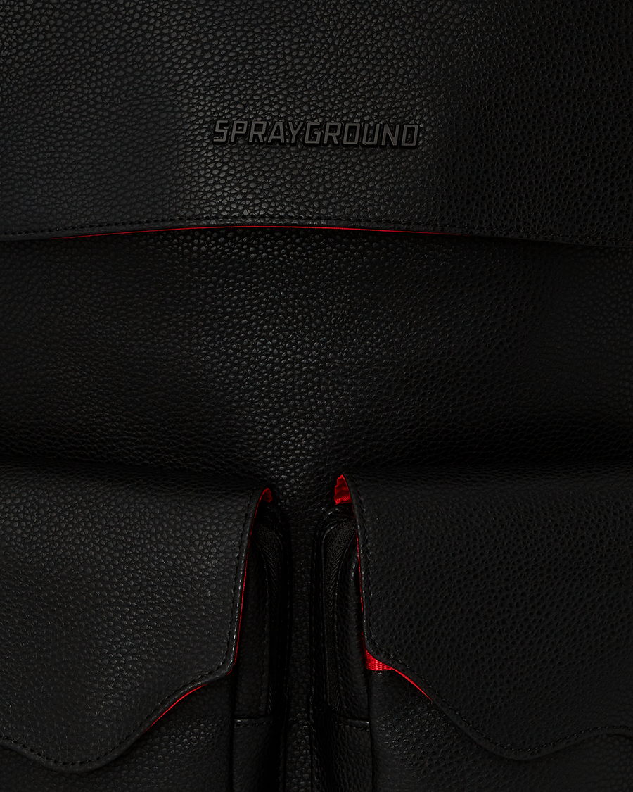 SPRAYGROUND® BACKPACK G600 GLOBAL EDITION MONTE CARLO BACKPACK