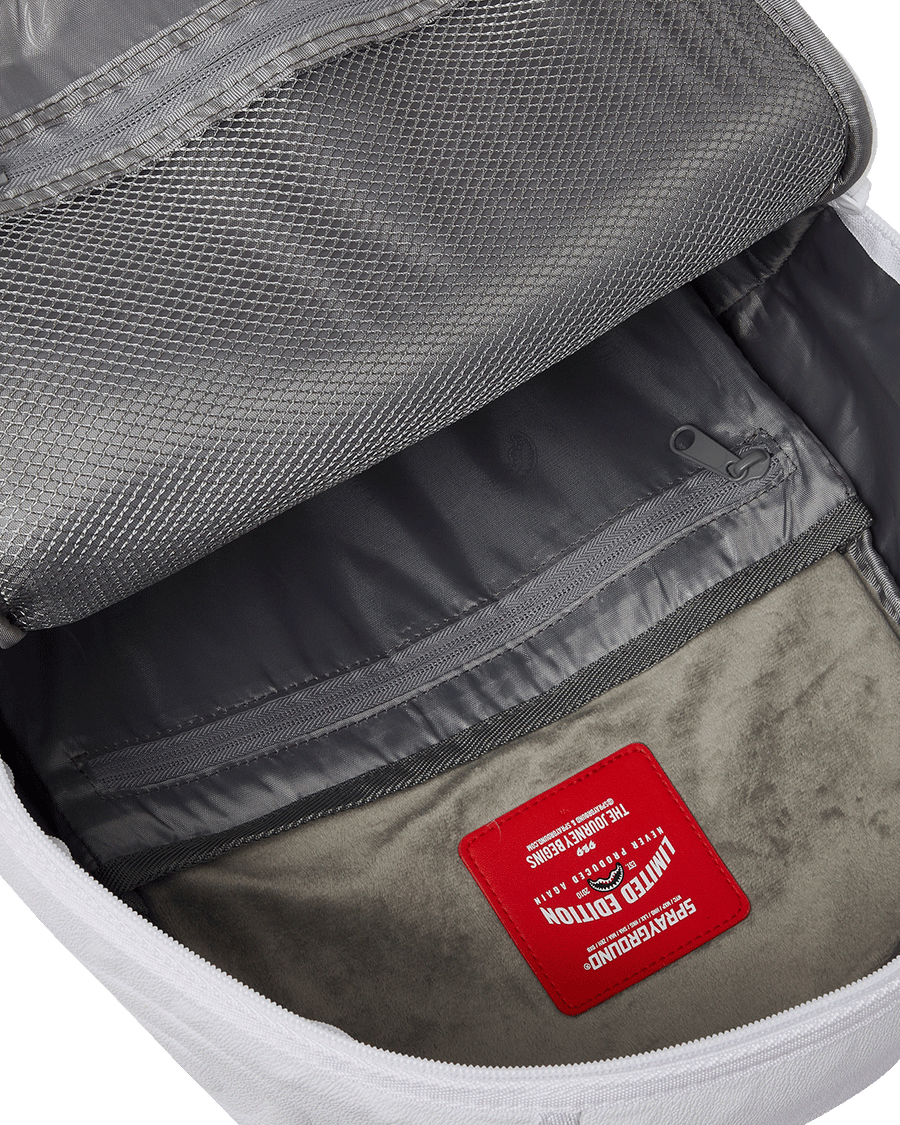 SPRAYGROUND® BACKPACK PHASE ZERO BACKPACK