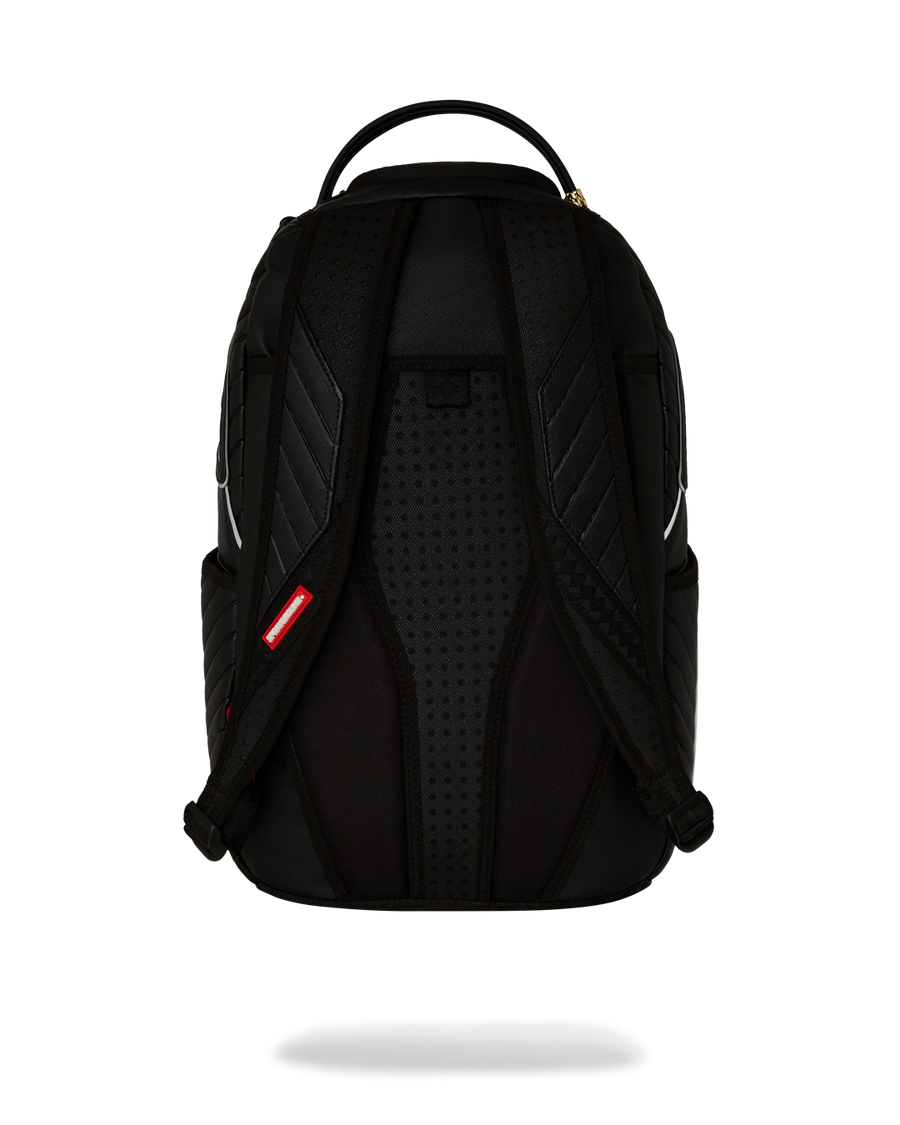 SPRAYGROUND® BACKPACK THE REAL NIGHT RIDER