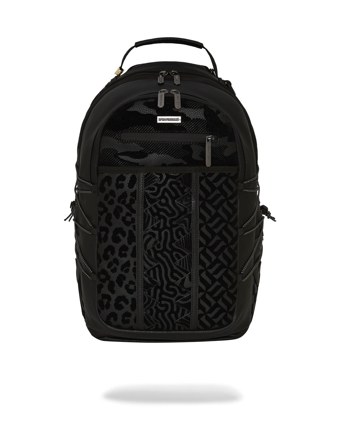 SPRAYGROUND® BACKPACK EXOTIC ILLUSION NOMAD BACKPACK