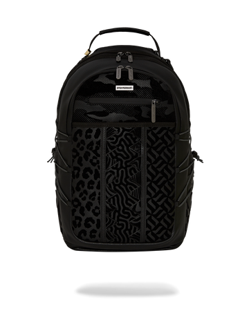 SPRAYGROUND® BACKPACK EXOTIC ILLUSION NOMAD BACKPACK