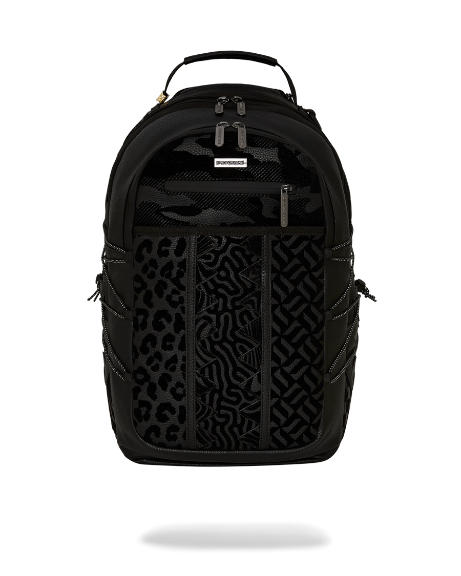 SPRAYGROUND® BACKPACK EXOTIC ILLUSION NOMAD BACKPACK