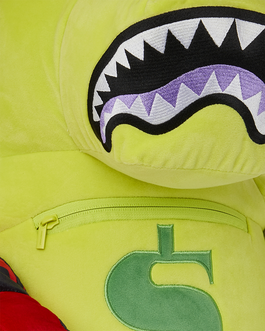 SPRAYGROUND® BACKPACK RUGRATS REPTAR MONEY BEAR BACKPACK
