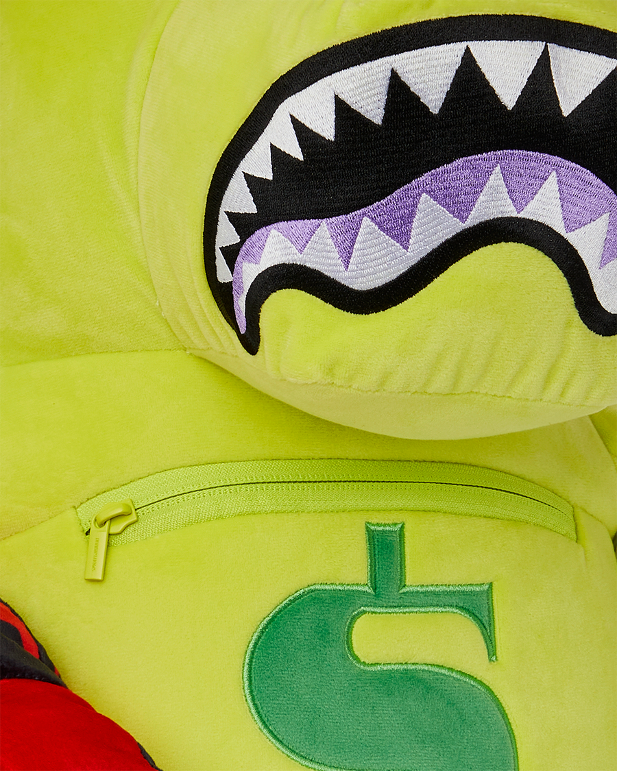 SPRAYGROUND® BACKPACK RUGRATS REPTAR MONEY BEAR BACKPACK
