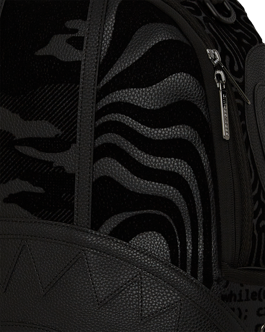 SPRAYGROUND® BACKPACK EXOTIC ILLUSION DLXS BACKPACK