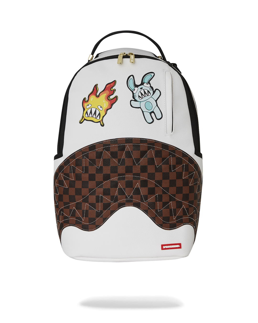 SPRAYGROUND® BACKPACK LET'S MAKE SOME NOISE BACKPACK