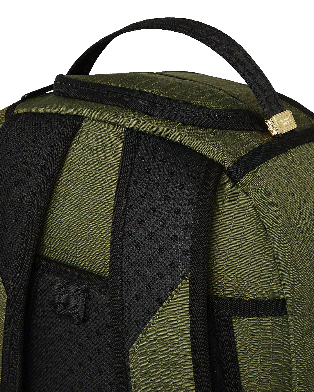 SPRAYGROUND® BACKPACK SHARK CENTRAL AIRBORNE BACKPACK
