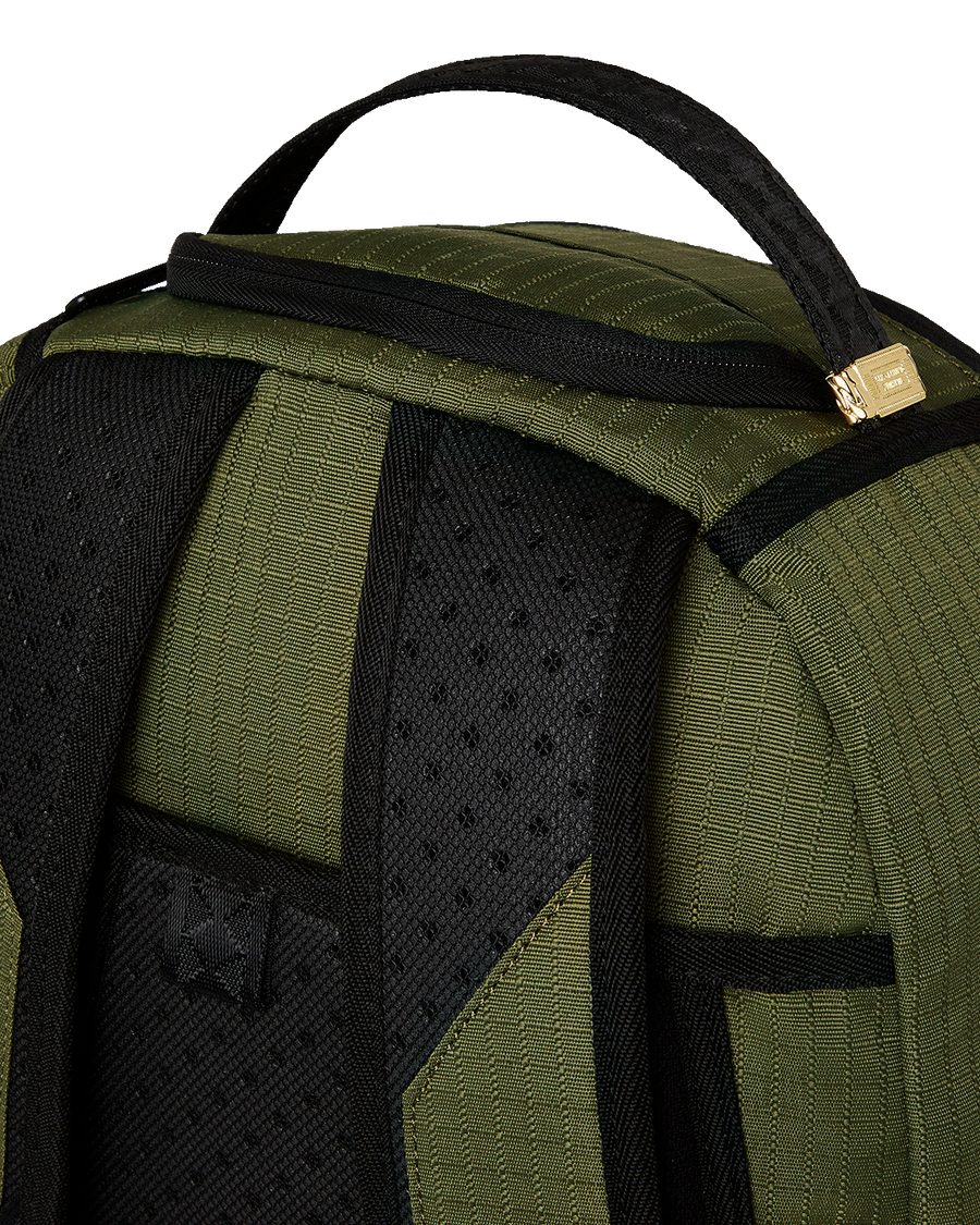 SPRAYGROUND® BACKPACK SHARK CENTRAL AIRBORNE BACKPACK