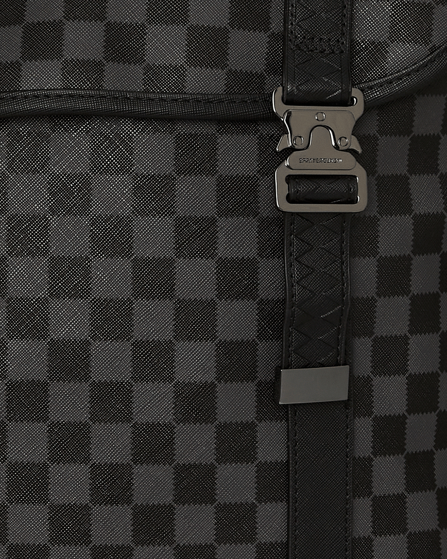 SPRAYGROUND® BACKPACK MIDNIGHT CHATEAU MONTE CARLO