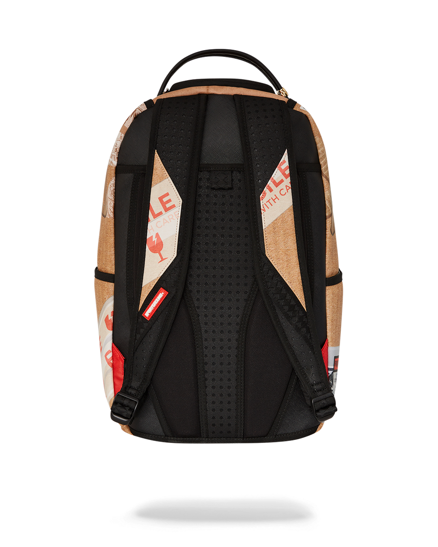 SPRAYGROUND® BACKPACK PACKED AWAY DLXSV BACKPACK