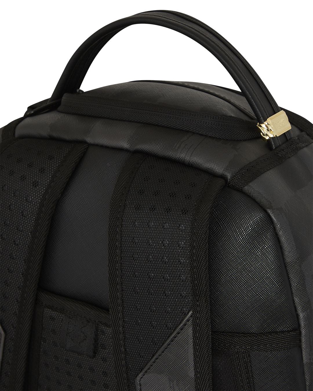 SPRAYGROUND® BACKPACK SNOOPY ART BITE DLXSV BACKPACK