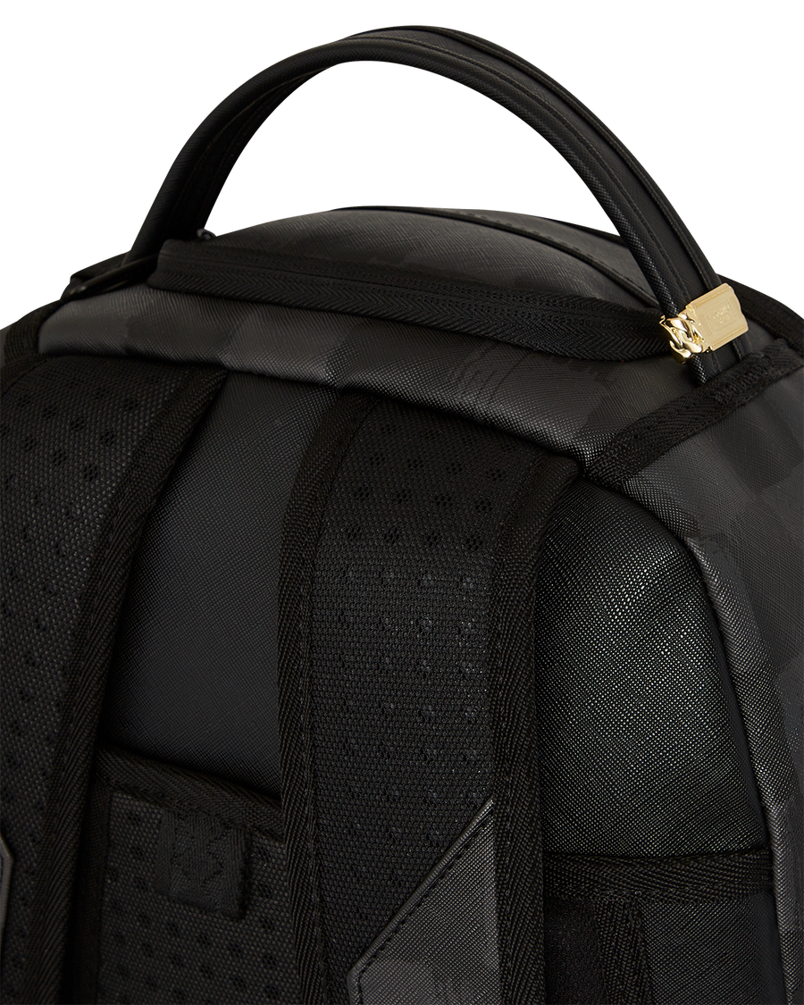 SPRAYGROUND® BACKPACK SNOOPY ART BITE DLXSV BACKPACK