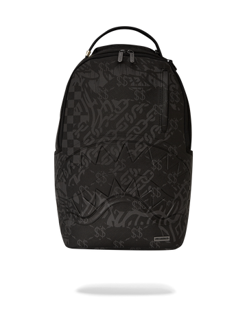 SPRAYGROUND® BACKPACK 3AM CHECK BACKPACK