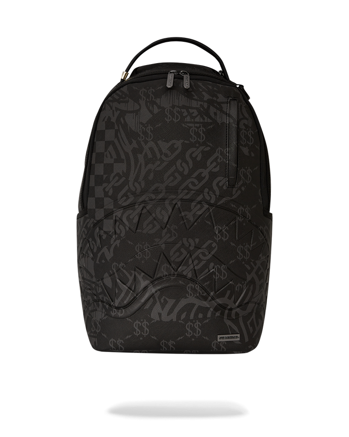 SPRAYGROUND® BACKPACK 3AM CHECK BACKPACK