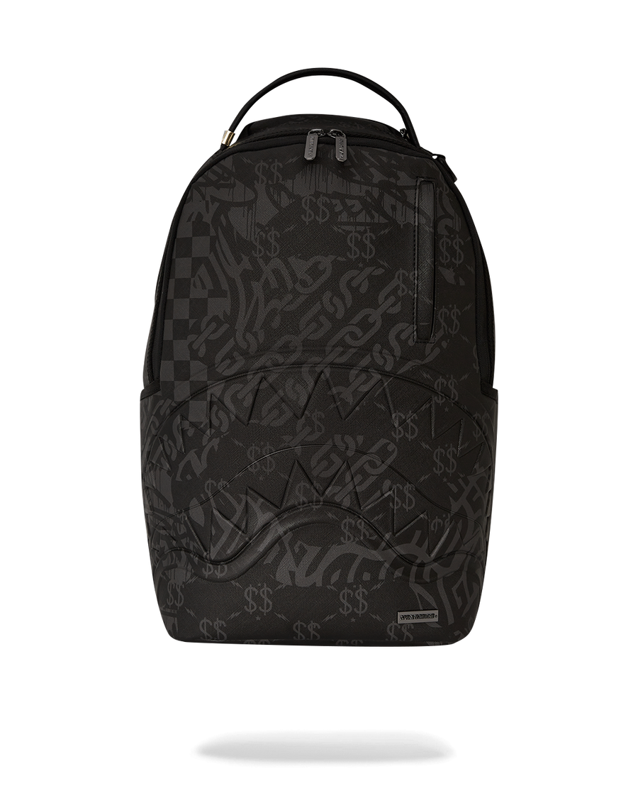 SPRAYGROUND® BACKPACK 3AM CHECK BACKPACK