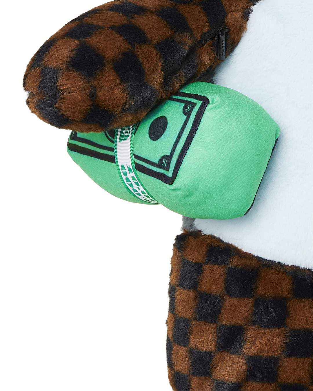 The Rizzler Backpack THE RIZZLER MONEYBEAR TEDDYBEAR BACKPACK – SPRAYGROUND®