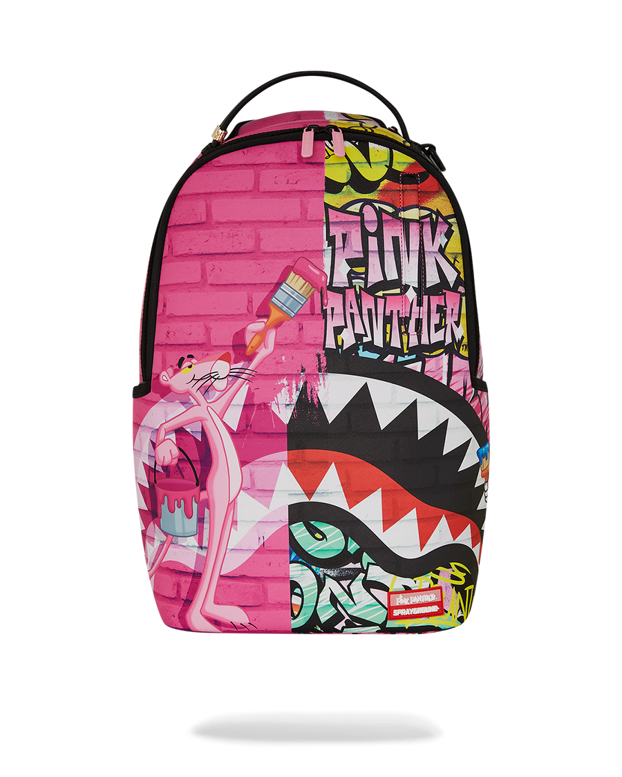 SPRAYGROUND® BACKPACK PINK PANTHER PRESTIGE BACKPACK