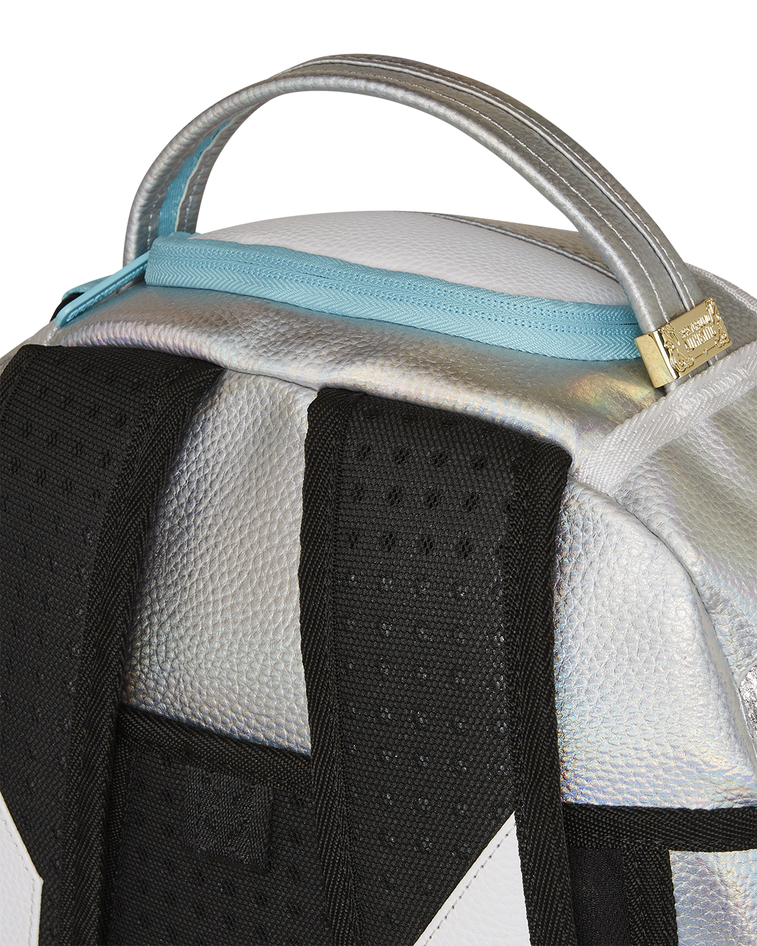 SPRAYGROUND® BACKPACK DESTINY GHOST BUDDY BACKPACK