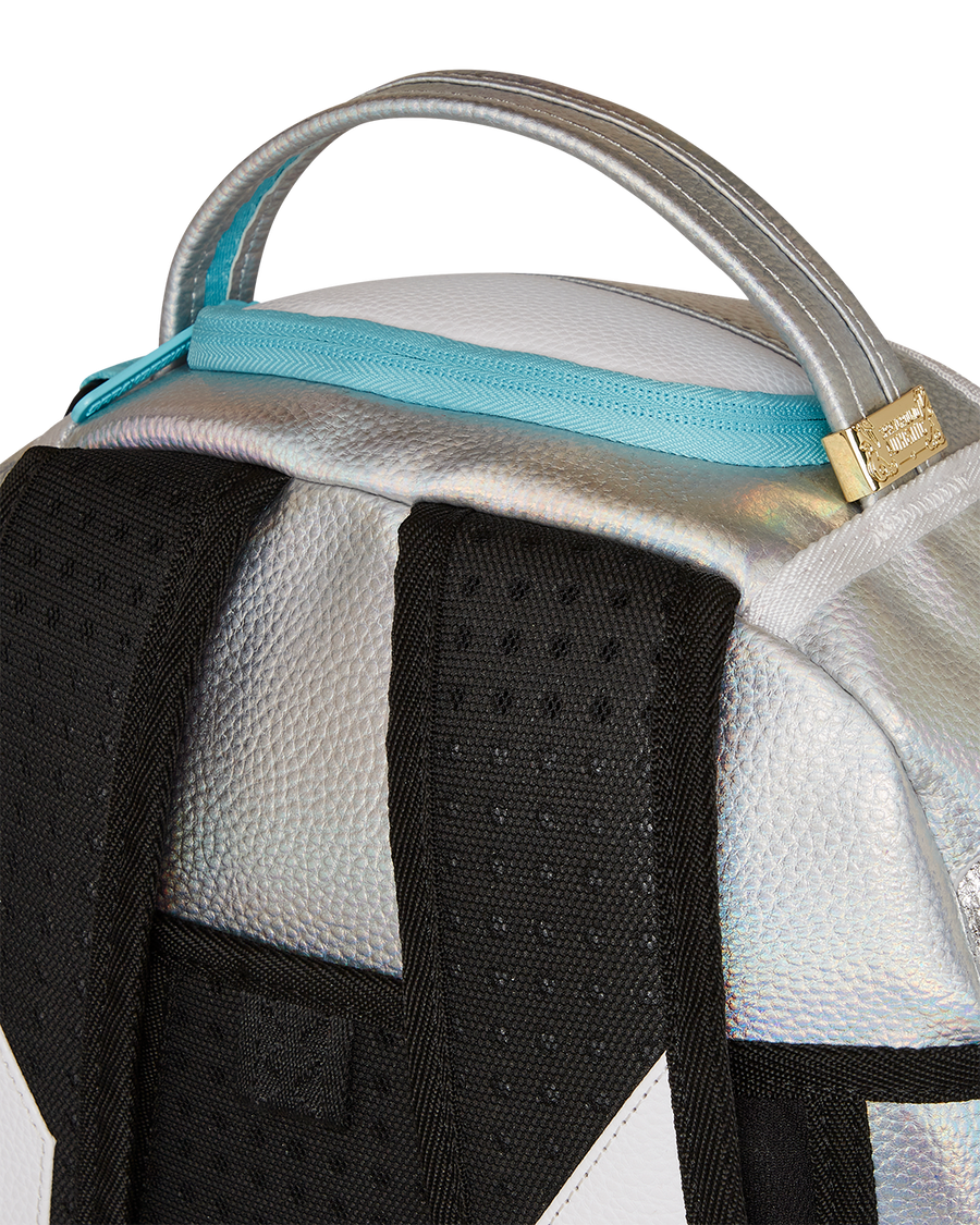 SPRAYGROUND® BACKPACK DESTINY GHOST BUDDY BACKPACK