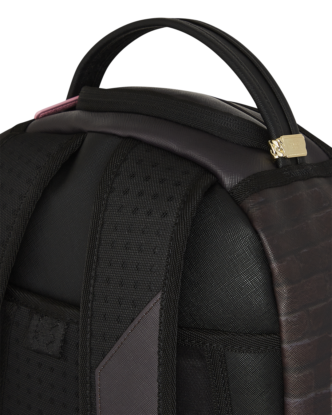 SPRAYGROUND® BACKPACK PINK PANTHER CAN'T CATCH ME DLXR BACKPACK