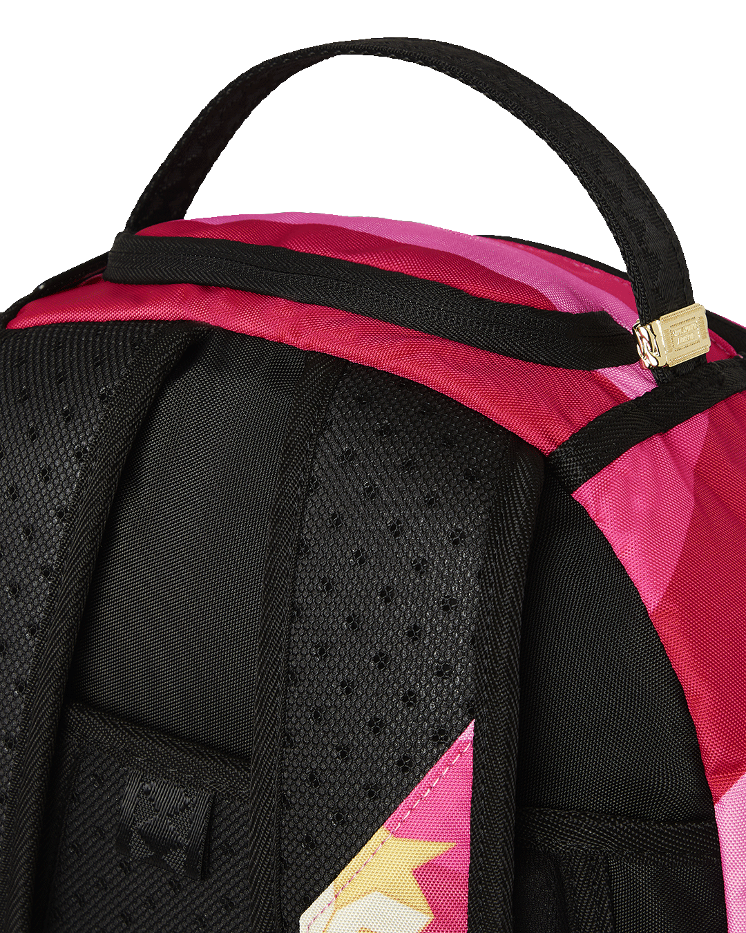 SPRAYGROUND® BACKPACK POWERPUFF GIRLS HEART SHARK BACKPACK