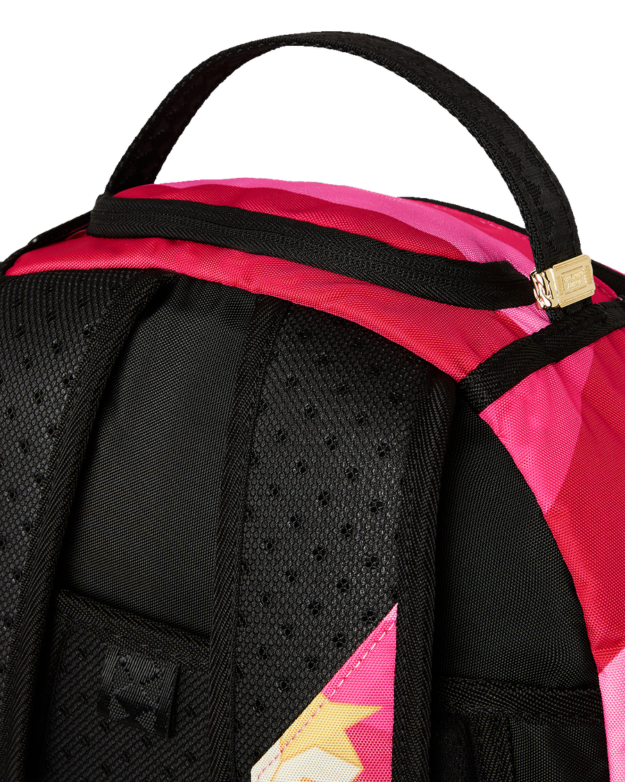 SPRAYGROUND® BACKPACK POWERPUFF GIRLS HEART SHARK BACKPACK