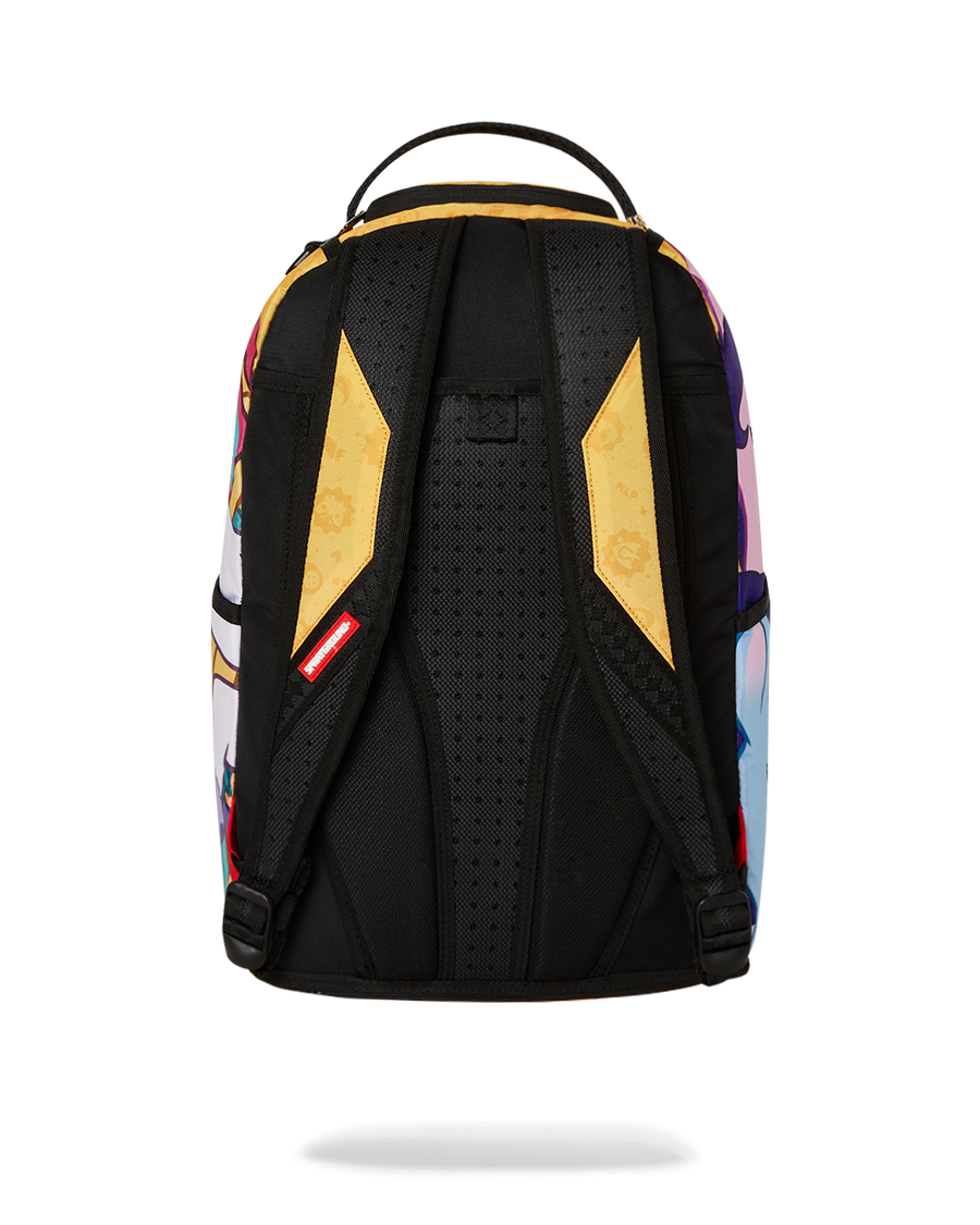 SPRAYGROUND® BACKPACK MY LITTLE PONY PARTY DLXR BACKPACK