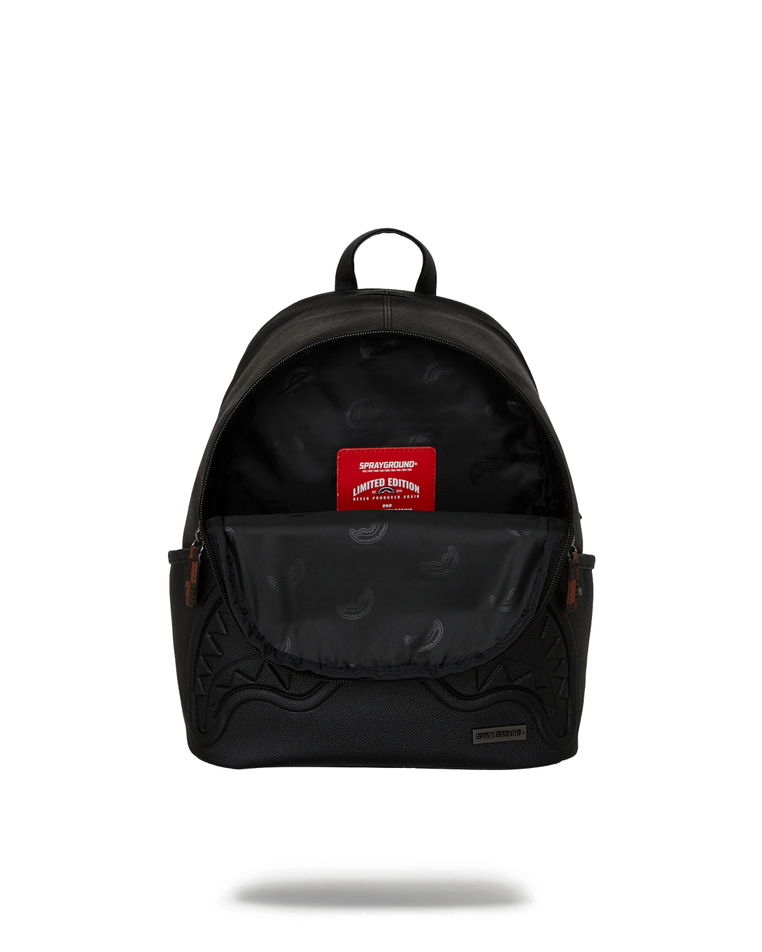SPRAYGROUND® BACKPACK CHECKPOINT ROYALE SAVAGE BACKPACK