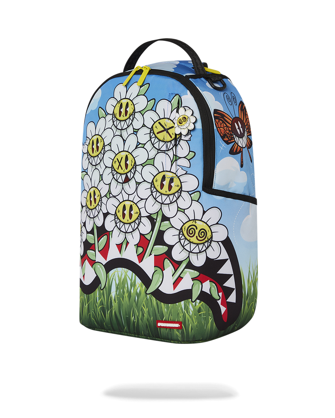 SPRAYGROUND® BACKPACK CRAZY DAISY BACKPACK