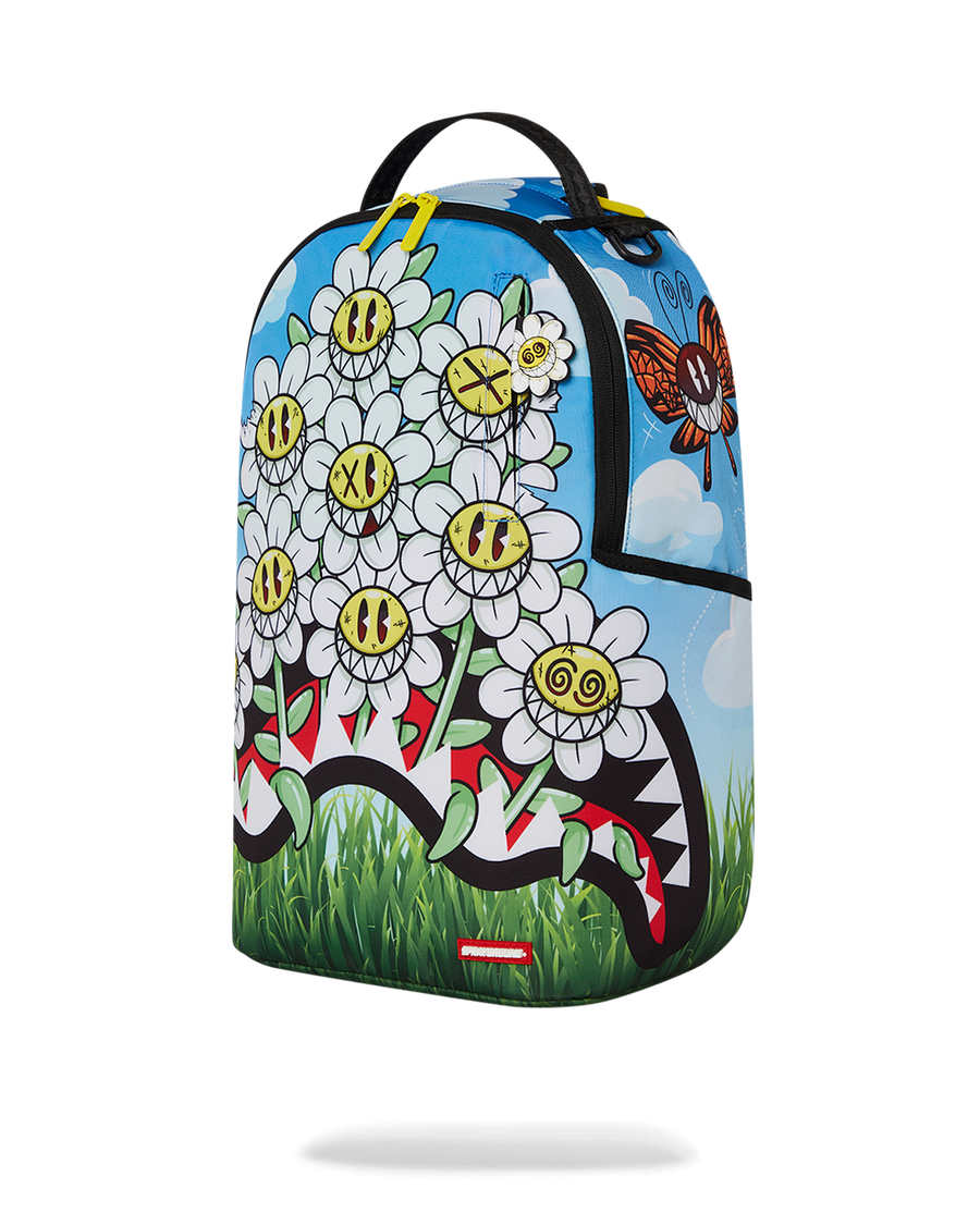 SPRAYGROUND® BACKPACK CRAZY DAISY BACKPACK