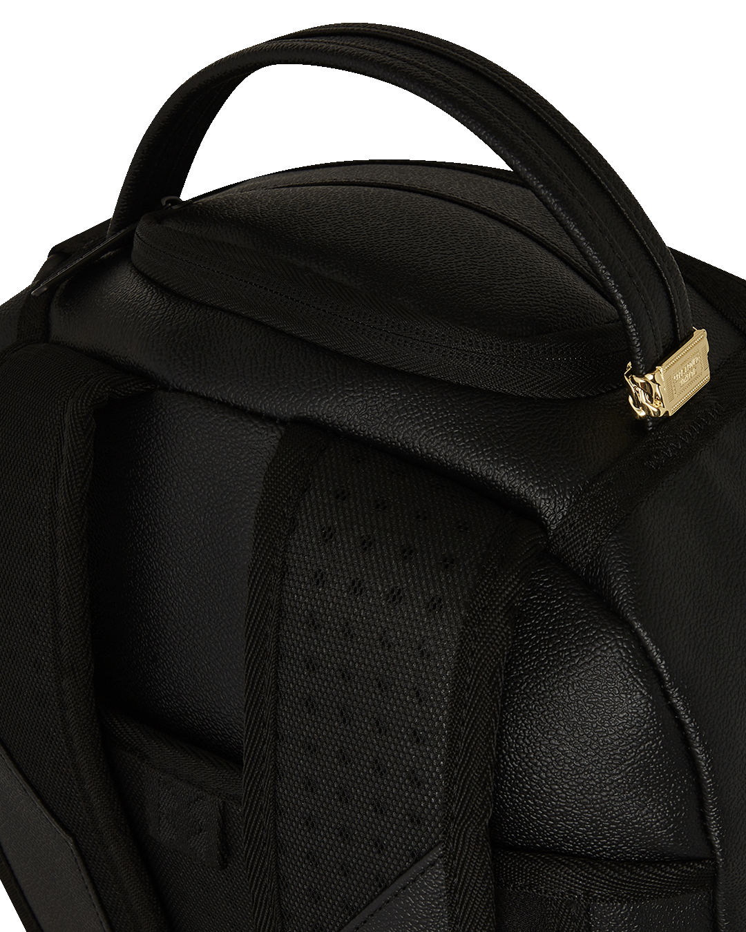 SPRAYGROUND® BACKPACK GRAFFITI BITE DLX-BITE BACKPACK