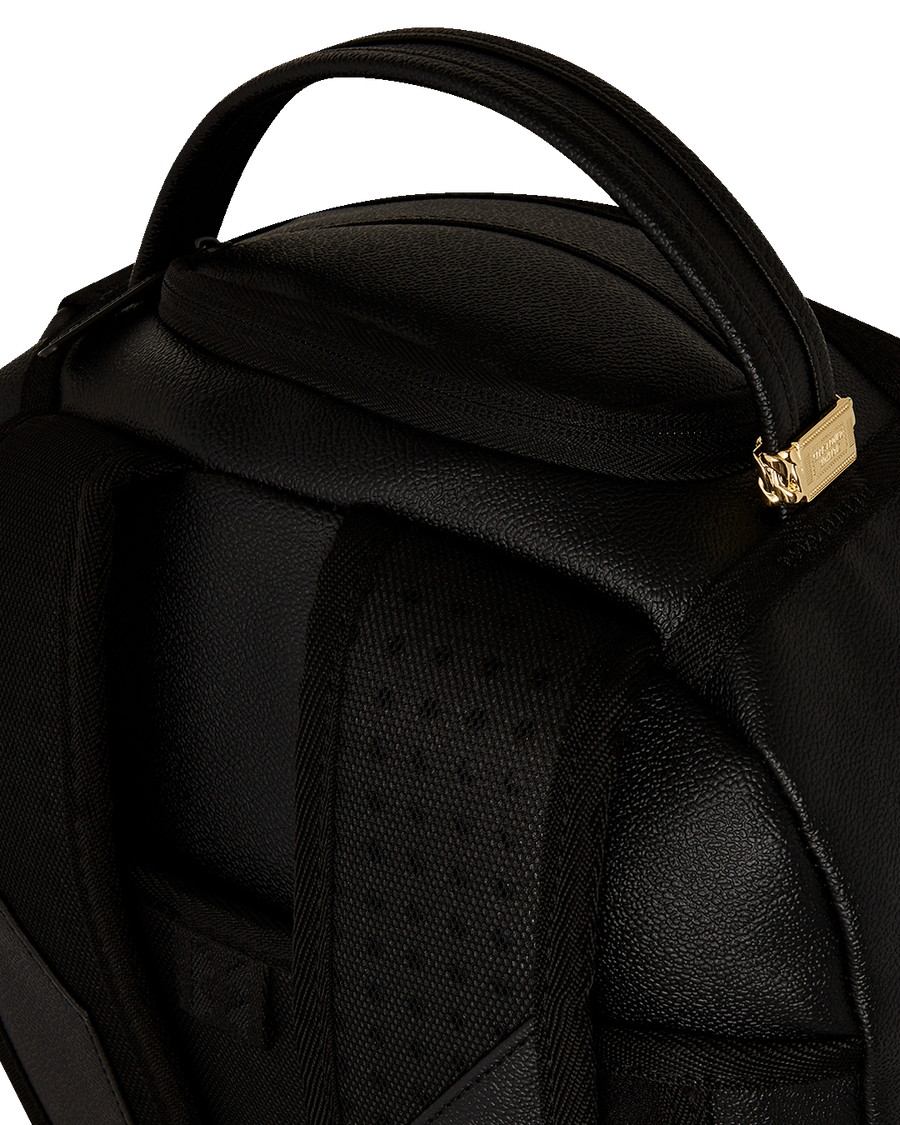SPRAYGROUND® BACKPACK GRAFFITI BITE DLX-BITE BACKPACK