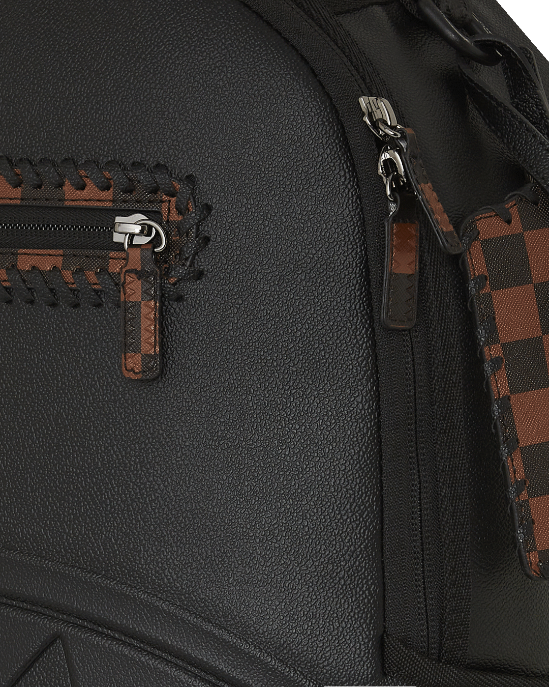 SPRAYGROUND® BACKPACK CHECKPOINT ROYALE BACKPACK