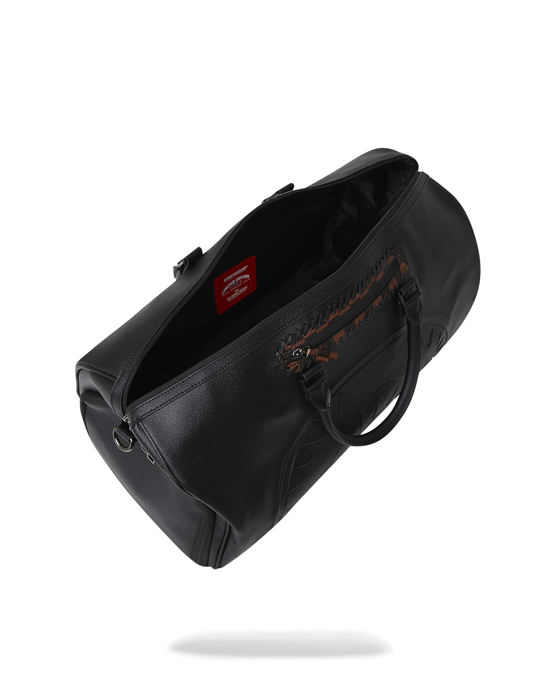 SPRAYGROUND® DUFFLE CHECKPOINT ROYALE DUFFLE