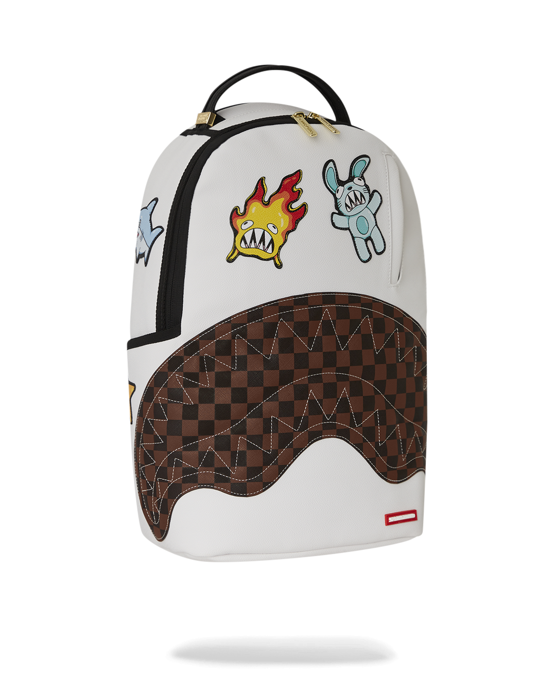 SPRAYGROUND® BACKPACK LET'S MAKE SOME NOISE BACKPACK