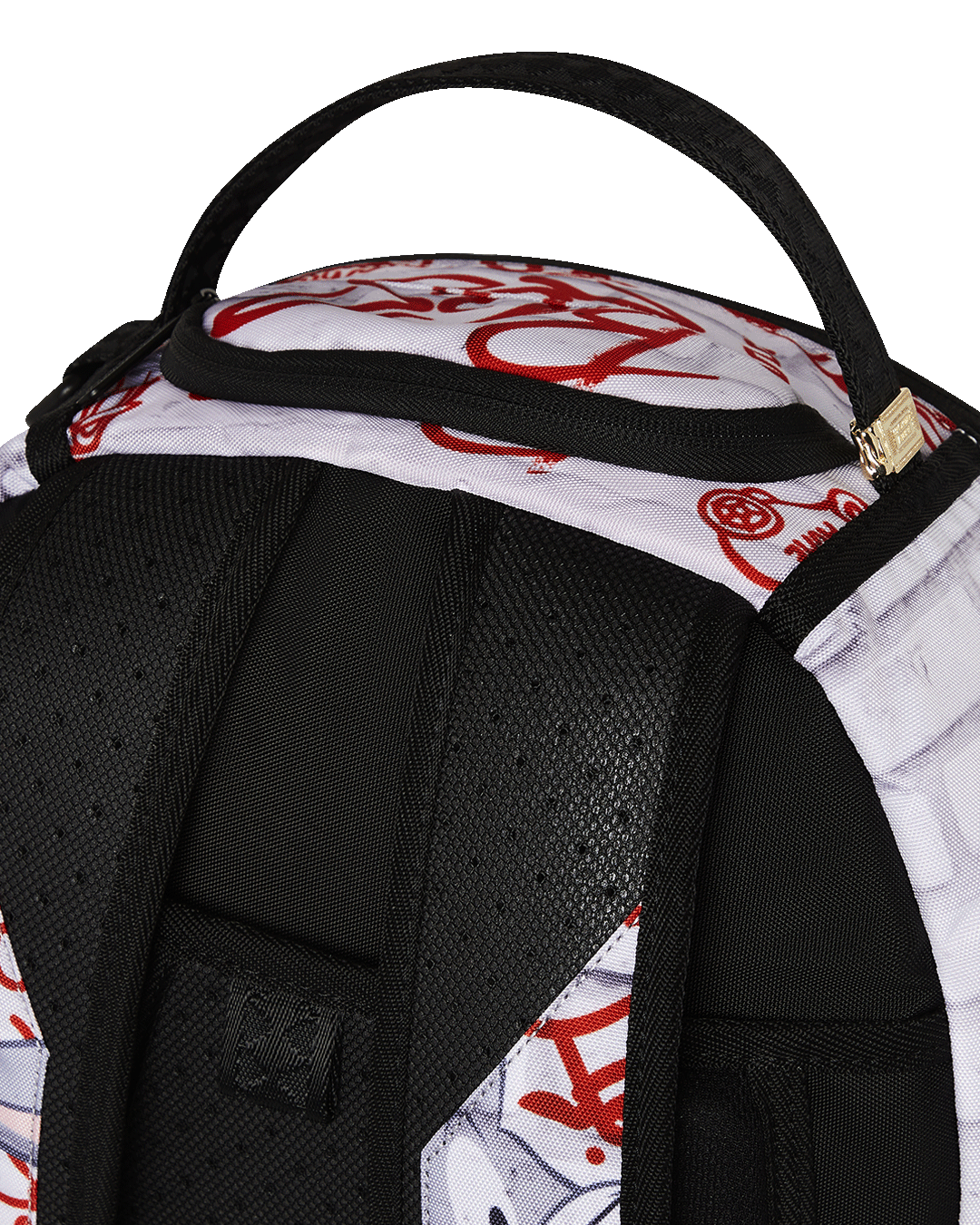 SPRAYGROUND® BACKPACK LOONEY TUNES GRAFFITI BUGS DLXR BACKPACK