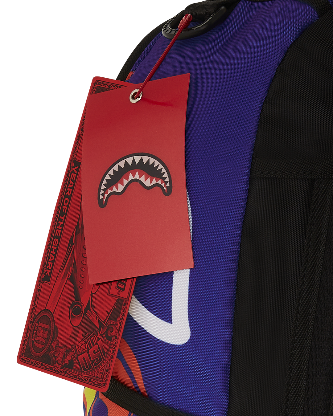 SPRAYGROUND® BACKPACK FANTA PARTY FIZZ BACKPACK