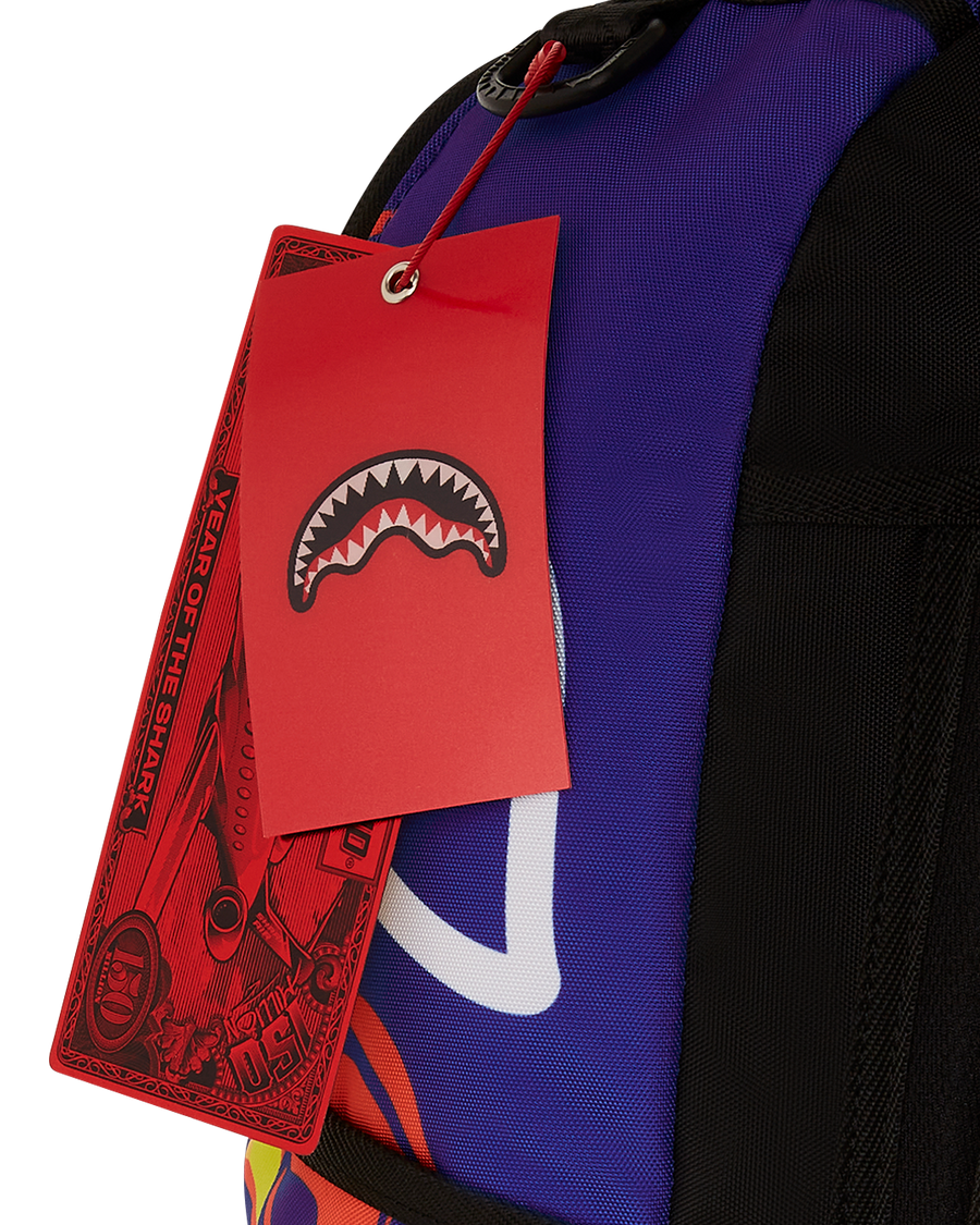 SPRAYGROUND® BACKPACK FANTA PARTY FIZZ BACKPACK