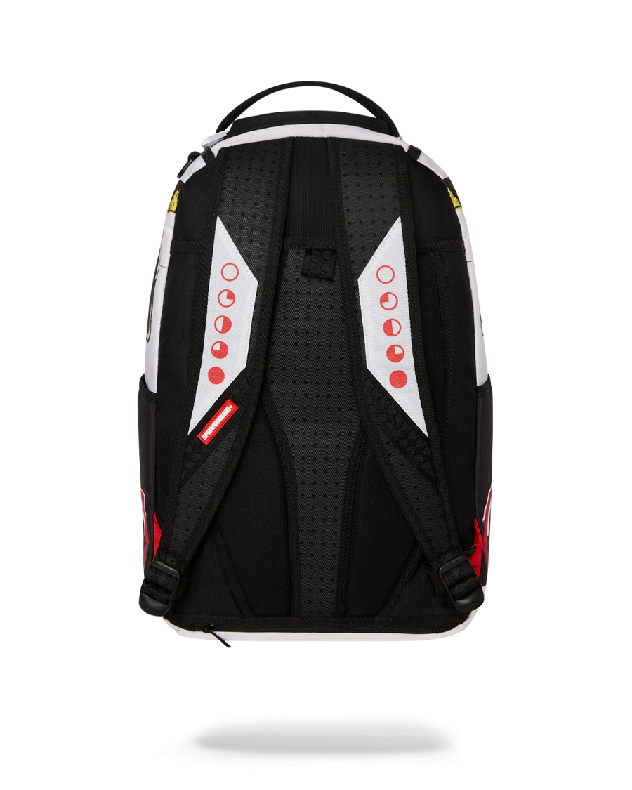 SPRAYGROUND® BACKPACK GHOSTBUSTERS ECTO-SHARK BACKPACK