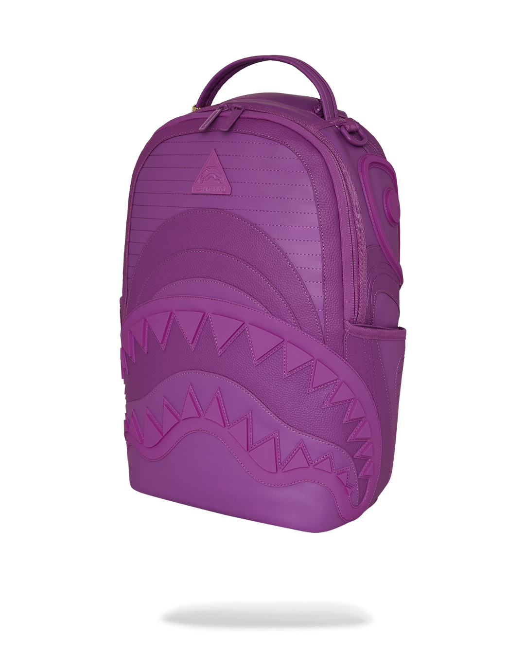 SPRAYGROUND® BACKPACK PURPLE DRAGON EYE DLX BACKPACK