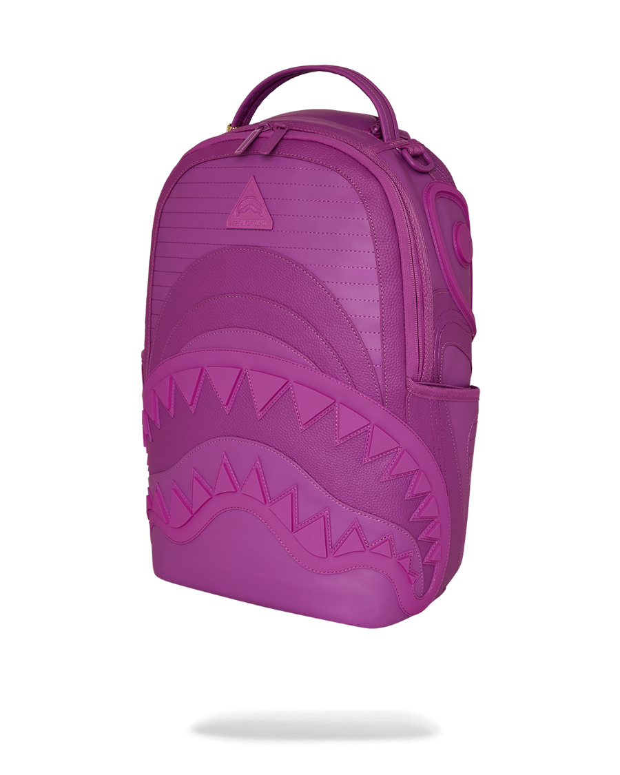 SPRAYGROUND® BACKPACK PURPLE DRAGON EYE DLX BACKPACK