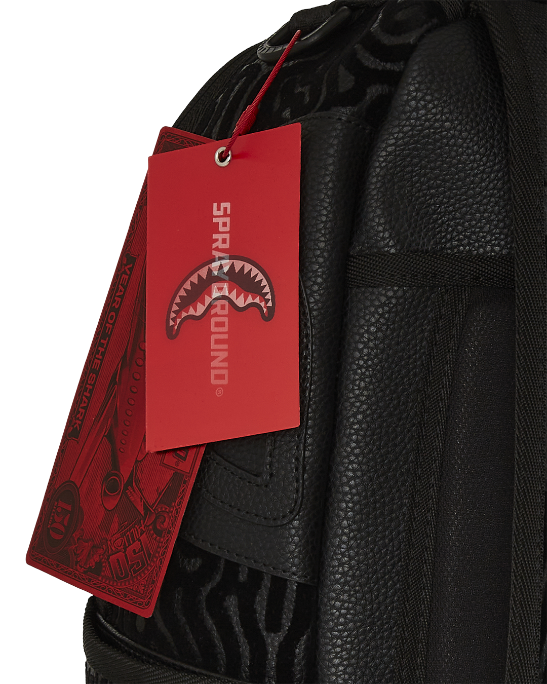SPRAYGROUND® BACKPACK EXOTIC ILLUSION DLXS BACKPACK