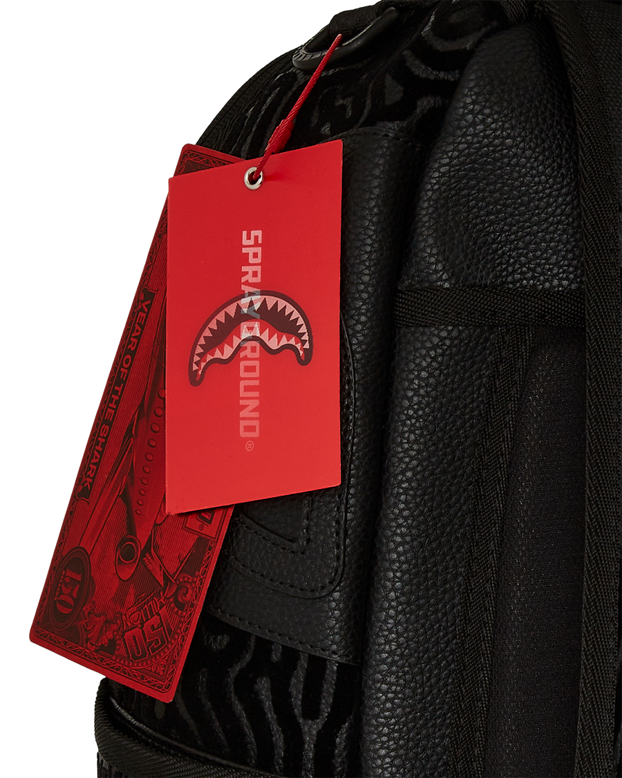 SPRAYGROUND® BACKPACK EXOTIC ILLUSION DLXS BACKPACK